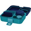 Thermos Kid's Funtainer Food Storage System - 2 of 4