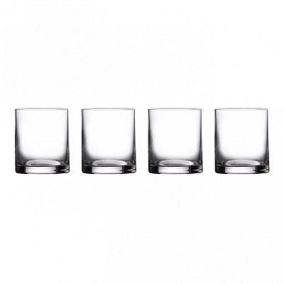 Marquis Moments Double Old Fashioned 390ml 13floz, Set of 4