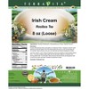 TerraVita Irish Cream Rooibos Tea (Loose) (8 oz, ZIN: 530417, 2-Pack) - 2 of 3