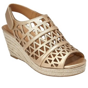 Comfortview Women's The Karen Espadrille (Wide Widths Available) - 1 of 4