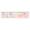 Meri Meri English Garden Birthday Garland (6' with excess cord - Pack of 1) - 4 of 4