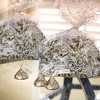 Kisses Wedding "I Do" Milk Chocolates - 48oz - 2 of 4