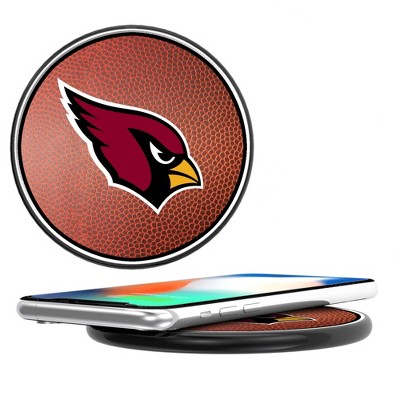 NFL NFC Teams Football 15-Watt Wireless Charger