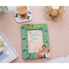 Silver Buffalo The Golden Girls "Stay Golden" Die-Cut Photo Frame | 4 x 6 Inches - 2 of 4
