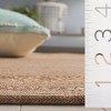 Braided BRA803 Hand Woven Indoor Rugs - Safavieh - 4 of 4