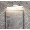 Cal Lighting integrated LED 26W, 1950 Lumen, 80 CRI Dimmable Vanity Light With Acrylic Diffuser - 2 of 2