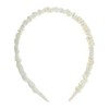 Unique Bargains Women's Flower Hairband 1 Set - 3 of 4