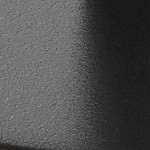 natural top/black base