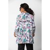 Women's Button Down Tunic Top - habitat - 2 of 3