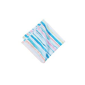C&F Home Mermaid Garden Stripe Napkin Set of 6 - 1 of 4