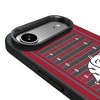 NCAA Pac-12 Universities Field Bump Cell Phone Case for Apple iPhone 17 Series - 4 of 4