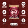 Bridgford Beef Snack Bites 4 oz - Ready-to-Eat Beef Snacks for On-the-Go Snacking - Gluten-Free Zero Carbs Meat Snacks for Adults - 4 of 4