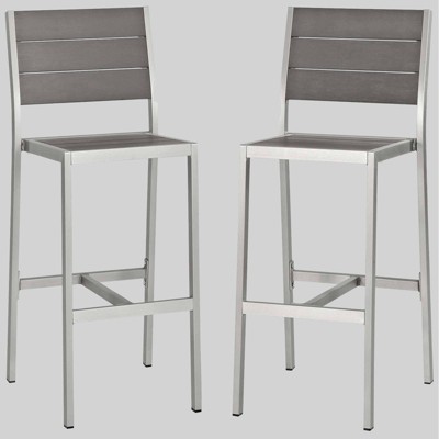 target outdoor bar stools