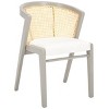 Edan Dining Chair - DCH1500 - Safavieh - 4 of 4