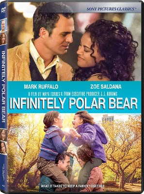 Infinitely Polar Bear (DVD)