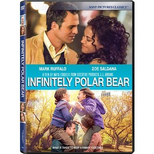 Infinitely Polar Bear (DVD) - 1 of 1