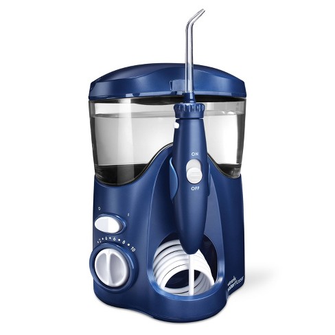 Waterpik Ultra Countertop Water Flosser - WP-113 - Blue