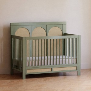 Namesake Eloise 4-in-1 Convertible Crib - 1 of 4