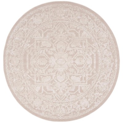 Reflection RFT665 Power Loomed Indoor Rugs - Safavieh
