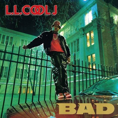 LL Cool J - Bigger And Deffer (LP)(Explicit) (EXPLICIT LYRICS) (Vinyl)