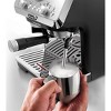 De'Longhi La Specialista Arte - EC9155MB: Stainless Steel Espresso Machine, 15 Bars, Milk Frother, Dishwasher-Safe Parts - 3 of 4