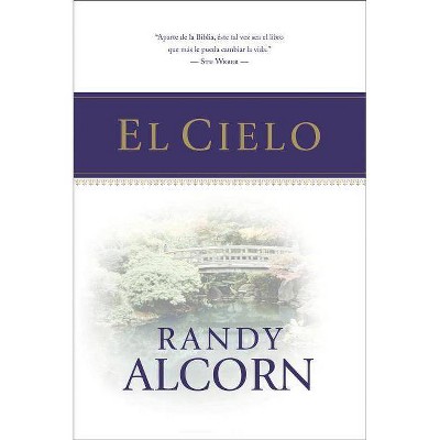 El Cielo - by  Randy Alcorn (Paperback)