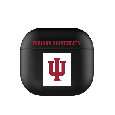 Keyscaper NCAA Big Ten Universities Insignia AirPod Case Cover for AirPods 4