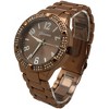 Olivia Pratt Elegant Rhinestiones Women Watch - 3 of 4