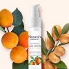 Nourish Organic Pure Hydrating - Apricot & Argan Face Serum - 0.7 fl oz - 2 of 3