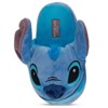 Disney's Lilo and Stitch Girls Slippers - Lilo, Stitch, Angel, Ohana Slip-On 3D Slippers for Kids - Disney Stitch Slippers - 3 of 4