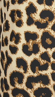 leopard print