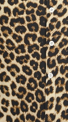 leopard print