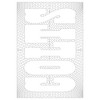 In the Sports Zone NFL Adult Coloring Book, Indianapolis Colts - 3 of 4