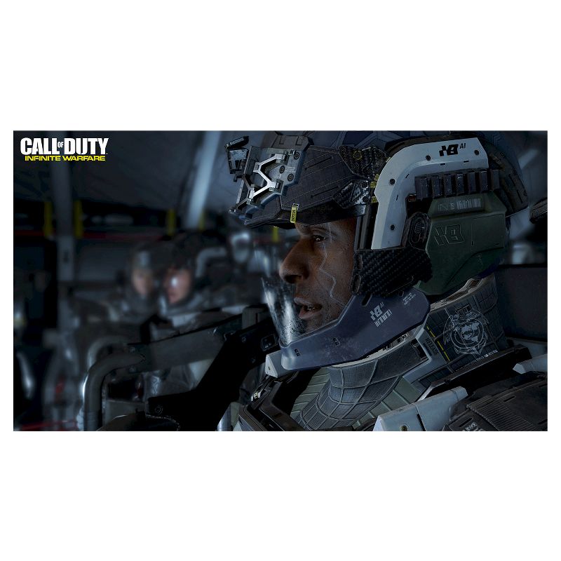 Call of Duty: Infinite Warfare Xbox One, 4 of 8