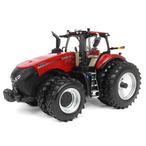 ERTL 1/32 Case IH Magnum 405 Prestige Tractor, 2024 Farm Show 44351-Reg - 1 of 4