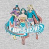 Men's Justice League Mom of the Year Sweatshirt - image 2 of 4