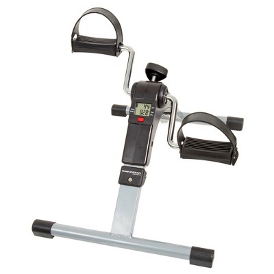 floor pedal exercise machine