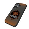 MLS Western Conference Teams Linen Bump Cell Phone Case for Apple iPhone 17 Series - 2 of 4