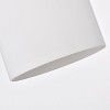 Chloe Lighting Solbi Contemporary 1 Light Chrome Mini Pendant Ceiling Fixture 6 " Wide - 3 of 4