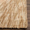 Natural Fiber NF260 Hand Woven Area Rug  - Safavieh - 3 of 4