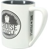 Pavilion Gift Company - Cruise People - 18 oz Mug - Drinkware - 4 of 4