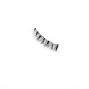 Unique Bargains 5D False Eyelashes Black 5 Pairs - 4 of 4