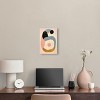 Art Remedy Either Six or S Contemporary Shapes Abstract Wall Art Unframed - 2 of 4