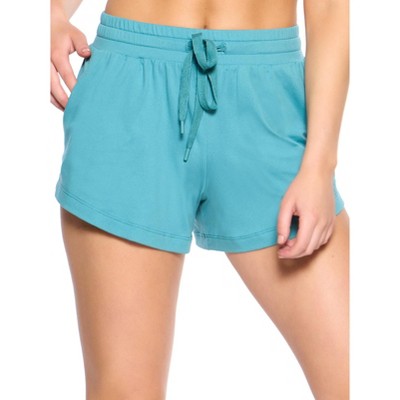 Felina Women's Velvety Soft Vintage Short