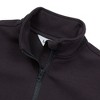 Lands' End Kids Long Sleeve Knit Full Zip Mock Neck Sweatshirt - 3 of 3