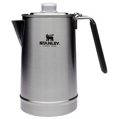 STANLEY ADVENTURE 6 CUP PERCOLATOR 