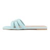 Fashion To Figure Women's Gaiana Flat Sandal - Wide Width - 3 of 4
