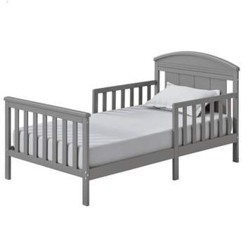 Oxford Baby Baldwin Wood Toddler Bed