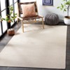 Hampton HTN233 Power Loomed Indoor/Outdoor Area Rug  - Safavieh - 3 of 4