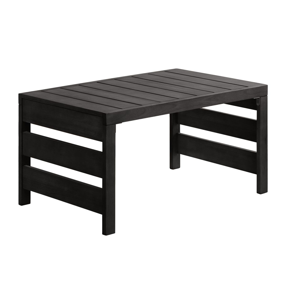 Alaterre Furniture Outdoor Coffee Table - thumbnail 5